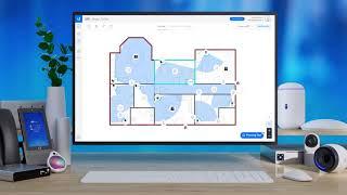 UniFi Design Center Feature: Camera Angles