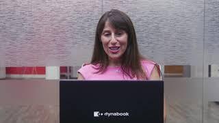 Laptops That Push the Status Quo - Dynabook