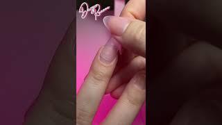 Моя супер находка и новый маникюр  #shorts #nails #nailart