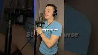 Christian Rapper w/ a SMOOTH FLOW