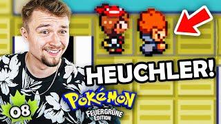 Der größte BLENDER in POKÉMON!  Pokémon Feuergrün #08