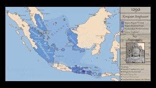 The History of the Singhasari Kingdom