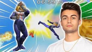 THE GENESIS CHAMP IS BACK - Jmook Sheik/Zelda Stream Highlights - Super Smash Bros. Melee
