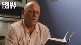 The Moment Hank Realizes Walter is Heisenberg | Breaking Bad (Dean Norris)