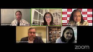 Indiaspora's "Why do we need a women's health conversation?"