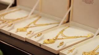 Bhindi Jewellers jewellery Show