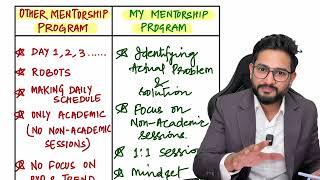 Aspirant to IAS Mentorship Program 2026  #ias #mains2025 #upscexam #upsc #mentorship