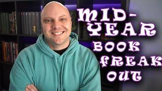 Mid-Year Book Freak-out Tag!!!