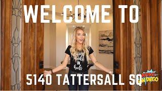 San Diego NEW Listing: 5140 Tattersall Square // San Diego Real Estate // Home Tour