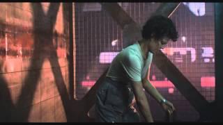 Aliens - Elevator Scene