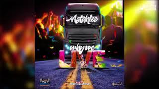 Natahlee - Why We Live "2019 Soca" (Barbados)