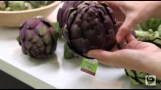 Specialty Artichokes Frieda's Specialty Produce 101