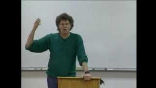 Professional Ethics Lecture #1: Introduction