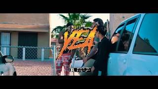 Kay SanTana - YEA Prod.DJKRONIC (OFFICIAL MUSIC VIDEO)