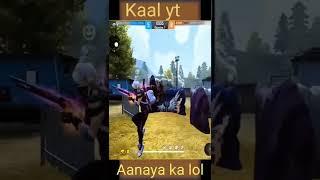 ajjubhai94 vs kaal yt / ajjubhai94 vs kaal yt costume macha/ajjubhai ka lol #youtube #shots