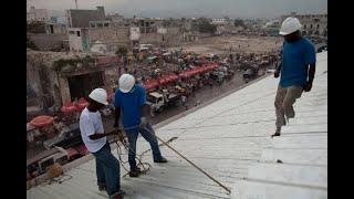 Haiti Real Estate: What to Expect #haitirealestatemarket