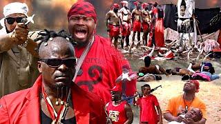 THE WRATH OF THE  RED MAFIANS 2 - 2023 UPLOAD NIGERIAN MOVIES