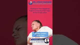 Early Endoscopy Can Save Lives || Don’t Ignore Digestive Symptoms! || Dr. Vinod W Chahare