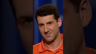 Scrub Daddy Rejected Kevin | Shark Tank US