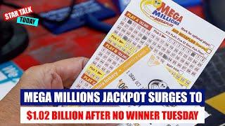 Mega Millions jackpot crosses $1 billion mark for third time in history | Usa Viral Topic