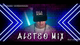 Lo Mejor de Alan Quiñonez (ALETEO MIX)