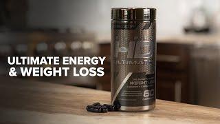 Cellucor: SuperHD Ultimate Review