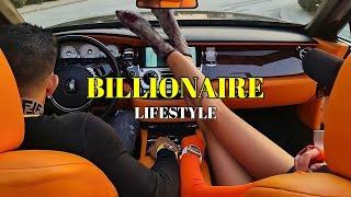 Billionaire Lifestyle | Visualization & Billionaire Lifestyle Motivation #66