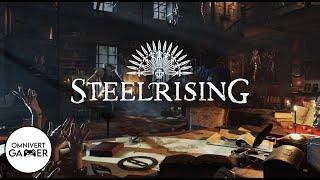 Steelrising | 1-Minute Review