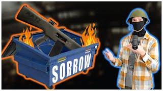 Tarkov's Most Disappointing Weapon | Escape from Tarkov