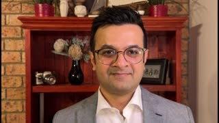 Join Dr Anupam Rao at RACP Congress 2024