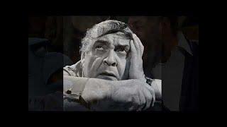 ZERO MOSTEL TRIBUTE