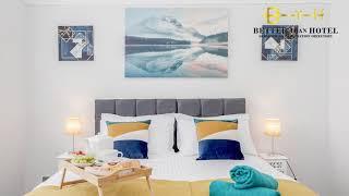 Better Than Hotel Directory | Modernview Serviced Accommodation Watford | Holiday & Short Term