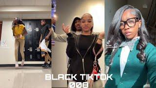 BLACK TIKTOK 008