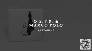 O.S.T.R. & Marco Polo - Garri Kasparov - feat. Green, Kas, Zorak, DJ Haem