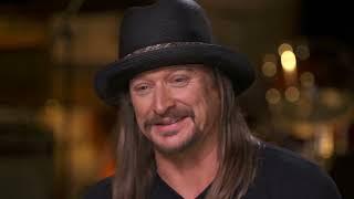 Kid Rock Shows Off His incredible House in Nashville