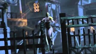 God Of War: Ascension - Furies Trailer