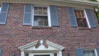 "Townhomes in Decatur GA" 3BR/2.5BA by "Decatur Property Management"