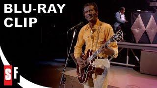 Chuck Berry Hail! Hail! Rock 'N' Roll (1987) - Clip: Little Queenie (HD)