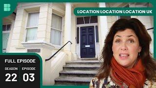 Budget-Friendly Brighton Flats | Location Location Location