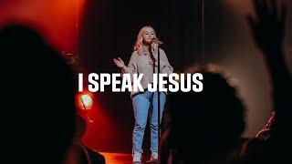 I Speak Jesus | Here Be Lions & Darlene Zschech (Cover by Destiny Church Worship)