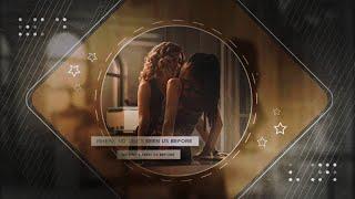 Cosima & Delphine || Where No One's Seen Us Before [For @skyofuntamedfire]