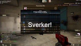 INSANE Counterstrike flickshot GONE SEXUAL 100! Best pranks 2016