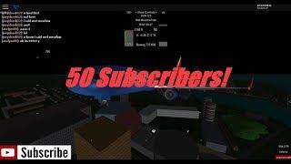 50 SUBSCRIBER SPECIAL!!!!!