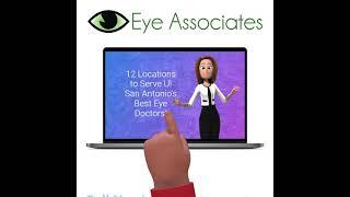 Vuity Informational Video from  Eye Associates of South Texas