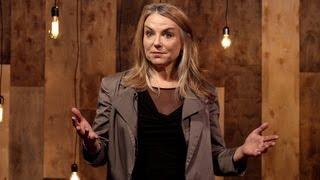 The secret to desire in a long-term relationship | Esther Perel | TED