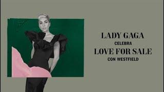 Lady GaGa celebrates Love For Sale Westfield Live 2021 (Full Concert) #LOVEFORSALE