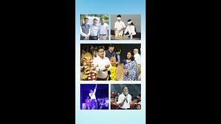 Mega Orientation Program | Sangam University