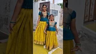 GRW US for Pongal ️Tom&Jerry DiyaIshwarya #shorts #viralvideo