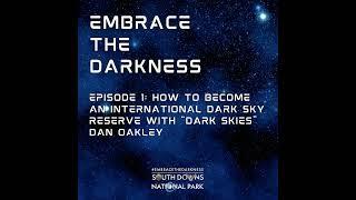 How to become an International Dark Sky Reserve