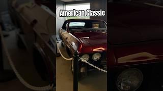 Dreams Are Created HERE | 1965 Chevy Impala MCC Restorations “You Dream It - We Build It”